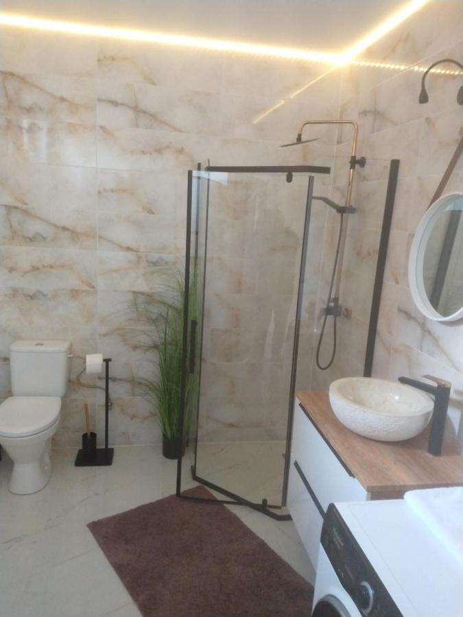 Zosia Apartment Liwa Exterior photo