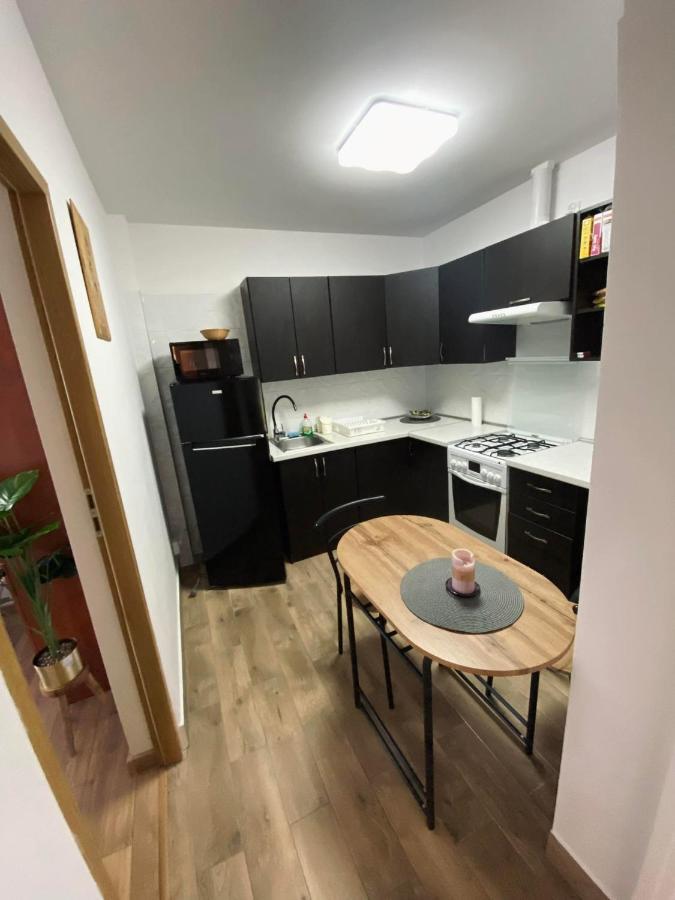 Zosia Apartment Liwa Exterior photo